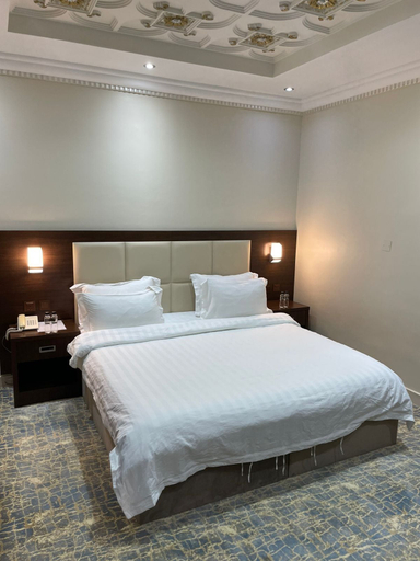 Room 2, Rabigh Tower Hotel