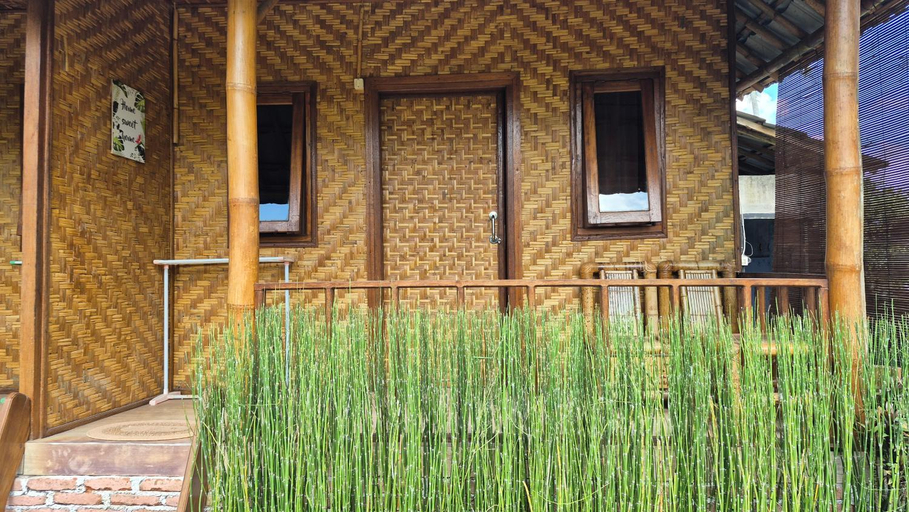 Exterior & Views 1, Mysha Guest House-Lombok, Lombok