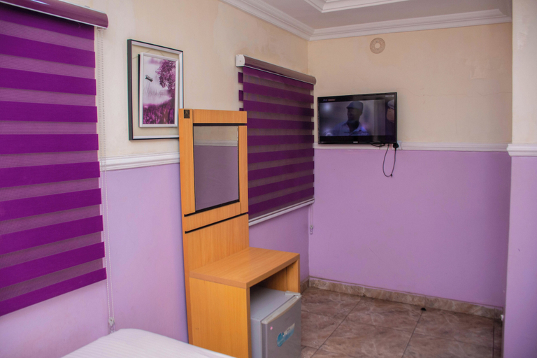 Others 2, Elite Tranquil Hotel, IlorinWe