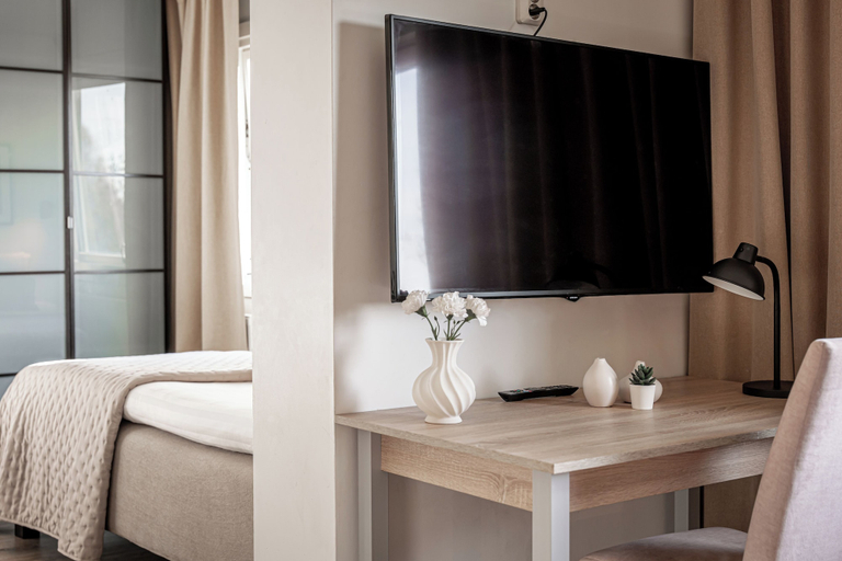 Bedroom 3, First Hotel Halmstad East, Halmstad