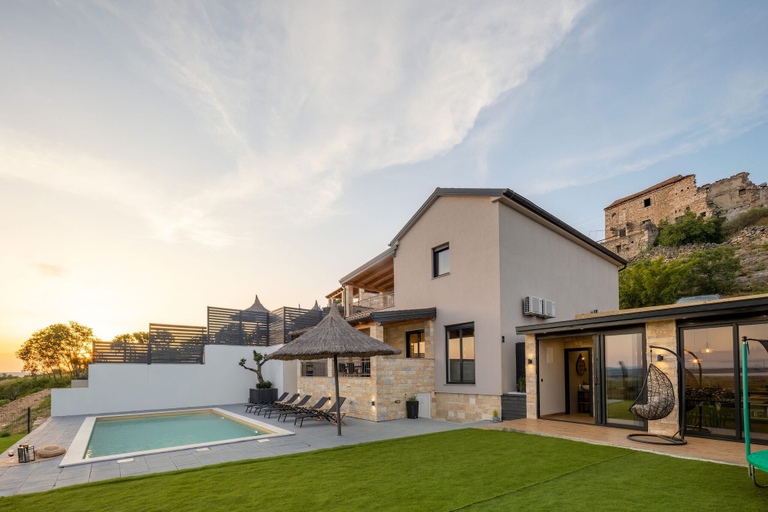 Exterior & Views 2, Villa Aurana Zadarvillas, Pakoštane