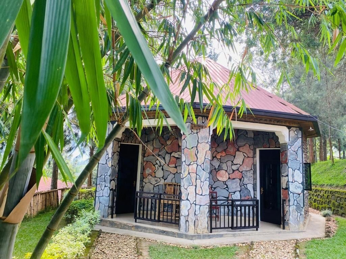 Exterior & Views 2, Ruhondo Beach Resort, Musanze