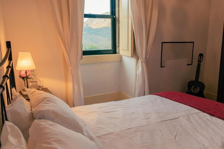 Room 3, Quinta das Amendoeiras, Carrazeda de Ansiães