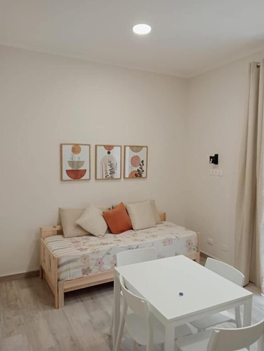 Interior 5, Butterfly rooms & apartments, Palermo