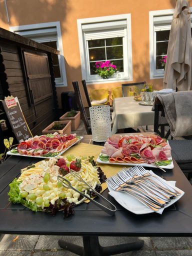 Food & Drinks 5, Penzion Richnava, Banská Štiavnica