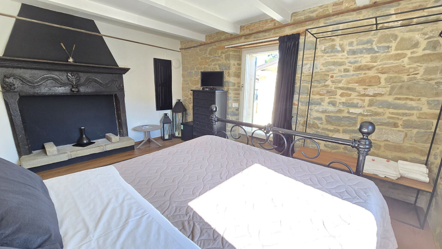 Bedroom 4, Cà Maina, Forli' - Cesena