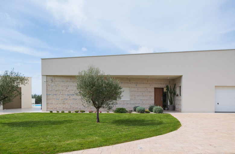Exterior 3, Villa Olive Grove Zadarvillas, Zemunik Donji