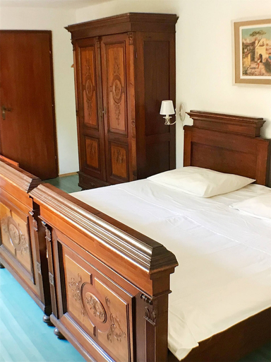 Room 2, Apartment Lucy 1, Milna, Island Brac, Croatia, Milna