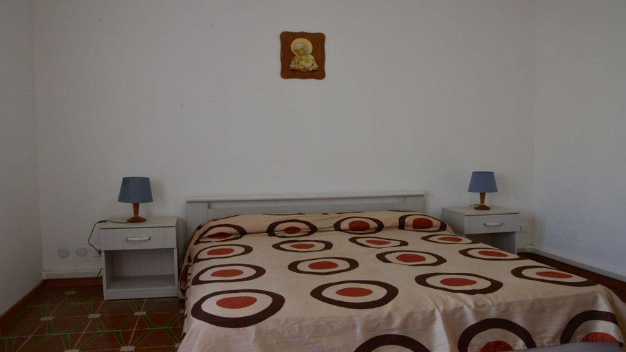 Bedroom 5, Spacious Seaside Flat in Caorle, Venezia