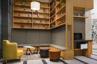 Others 2, SpringHill Suites by Marriott New York Manhattan/Chelsea, New York