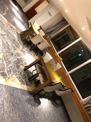 Public Area 2, England Motel, Yilan
