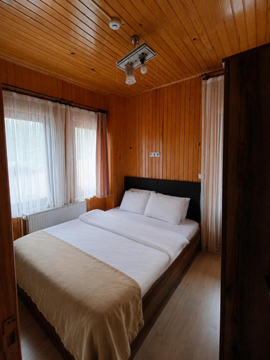 Bedroom 2, Han PANSIYON, Çaykara