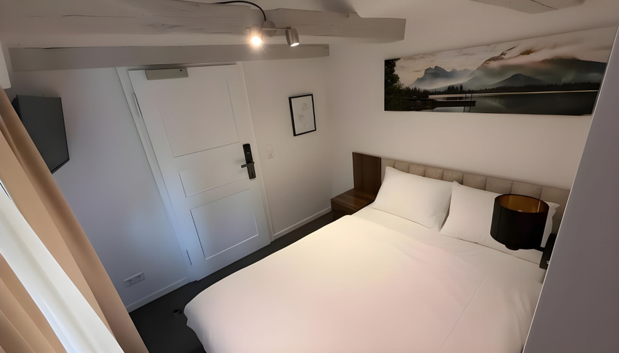 Room 4, Hotel am Kocher, Schwäbisch Hall