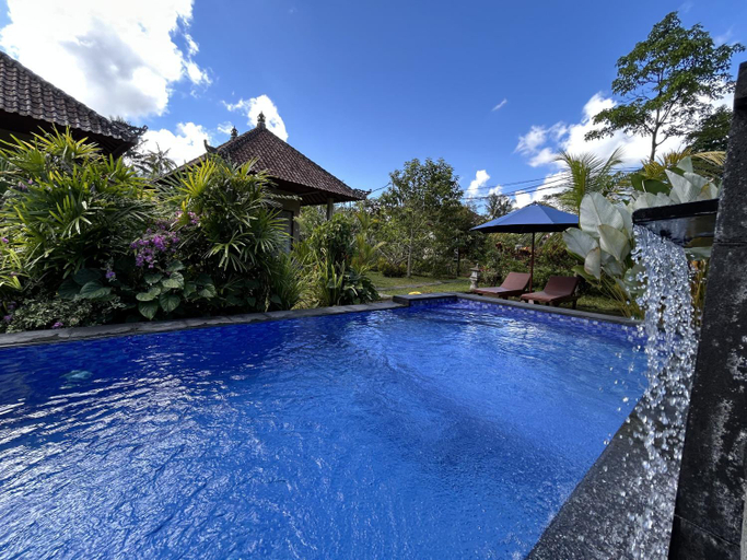 Sport & Beauty, Intan sidemen villa, Karangasem