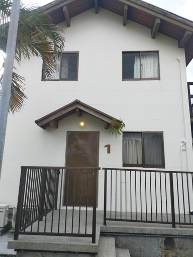 Others 2, Pension Hibiscus - Vacation STAY 14929v, Motobu