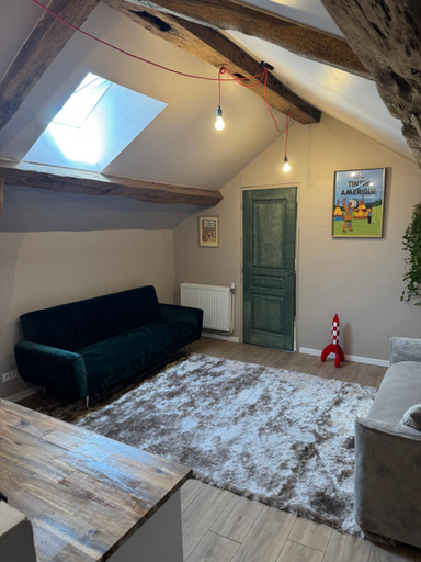 Others 4, Belgica-Melay 52400, Haute-Marne