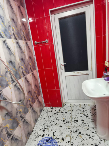Bathroom 3, Cozy home, Zugdidi