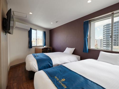Others 4, Enagic HOTEL YAMAICHI, Naha