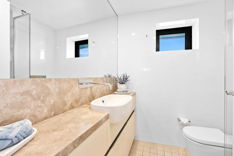 Bathroom 5, Soul - Q Stay, Gold Coast