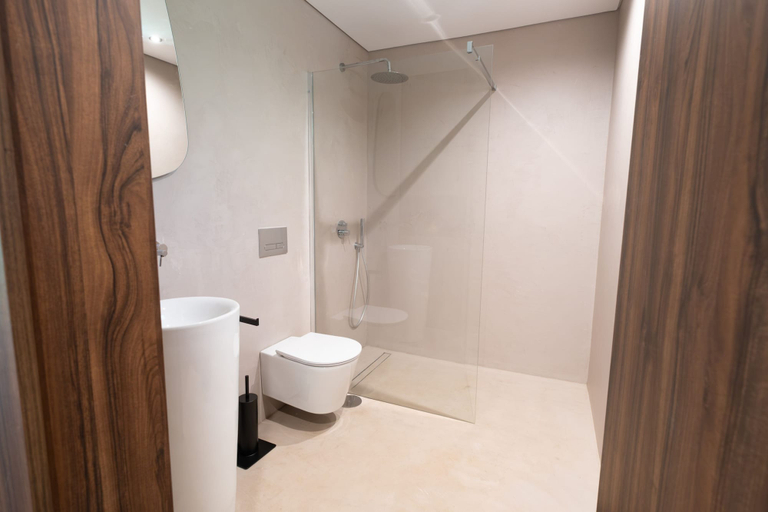 Room 5, Prendal Eco Living Villa IV by Minho s Guest, Fafe