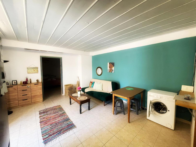 Others 4, Central Apartment Corfu island near the port, Ionian Islands