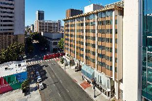 Others 3, The Bristol Hotel San Diego, San Diego