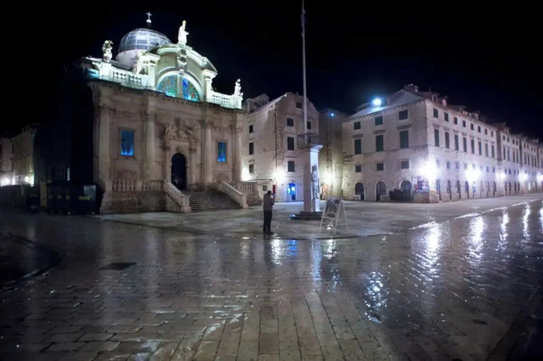 Exterior, 1 Bed - Sleeps 2 - Centre of Old Town w Wifi, Dubrovnik
