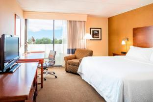 Others 4, Four Points by Sheraton Chicago O'Hare, Cook
