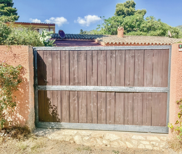 Exterior & Views 2, Villa Maria, Cagliari
