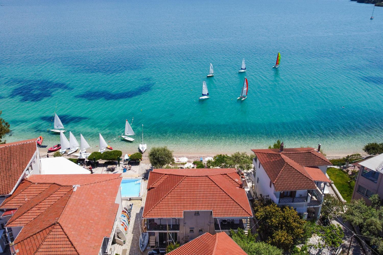 Others 5, S7 apartment, Ionian Islands