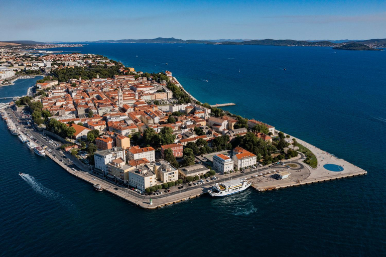 Others 4, CentRooms Kovac1, Zadar