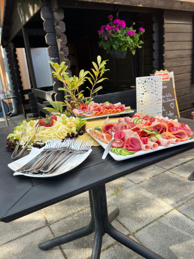 Food & Drinks 4, Penzion Richnava, Banská Štiavnica