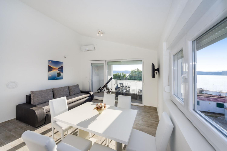 Others 4, Apartment Paulo&Lorenco, Sveti Filip i Jakov