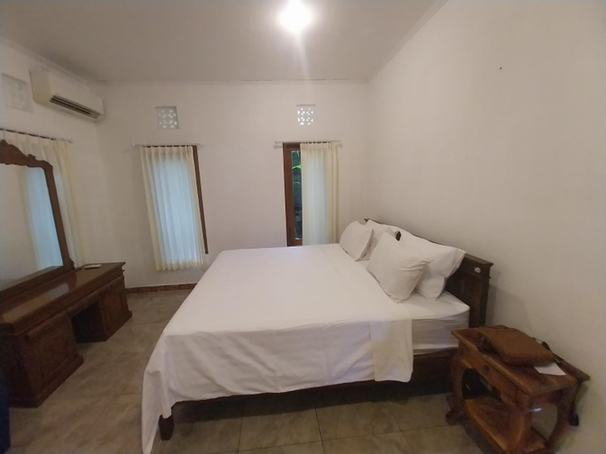 Bedroom, D,Jajang Guest House, Badung