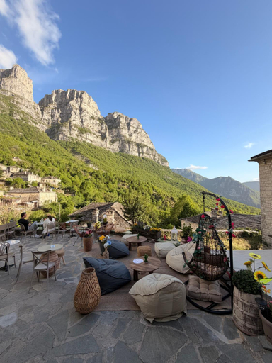 Others 5, Ikojenia Traditional Lodge, Epirus