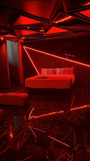Sport & Beauty, Hotel Yoru, El Marqués