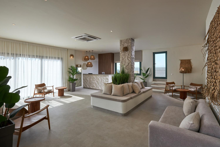Public Area 3, Koutrakis Suites by Checkin, Crete