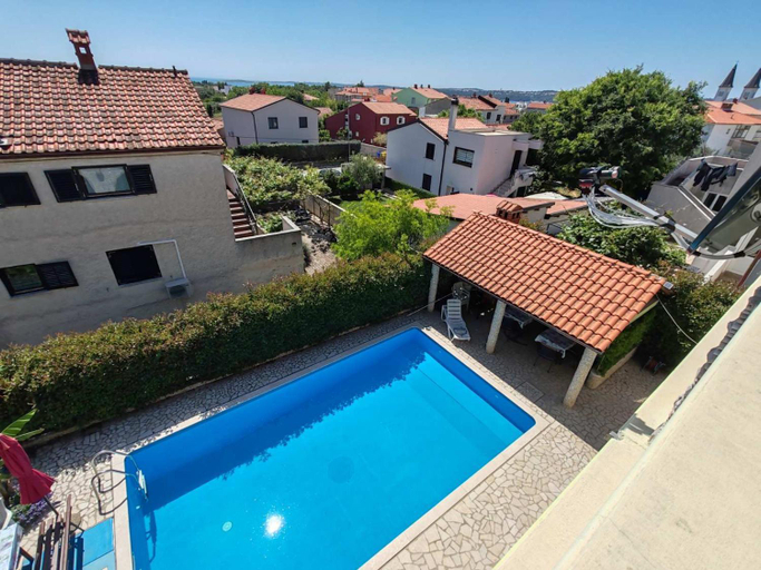 Sport & Beauty 3, Apartments & Rooms Lo & Mar, Medulin