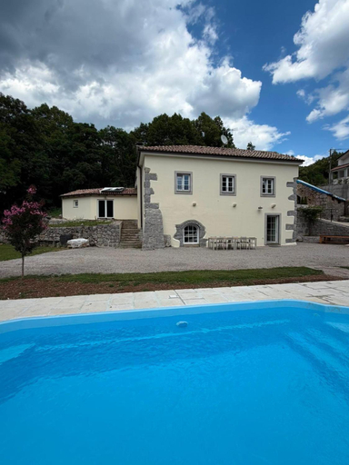 Sport & Beauty 2, Villa Stancija Kavali stone house, Zvoneca-Opatija, Matulji