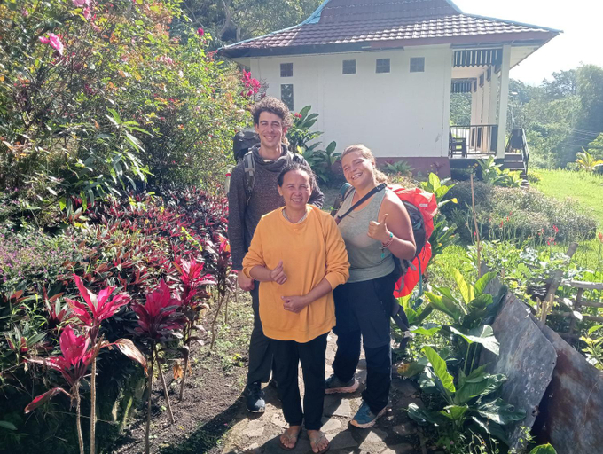 Others 5, Sao Ria Wisata Lodge, Ende