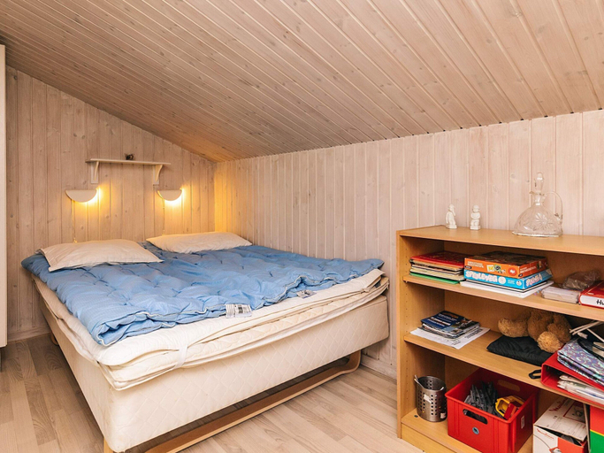Others 2, 10 Person Holiday Home in Rudkobing, Langeland