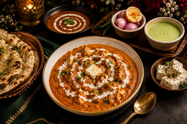 Food & Drinks 5, Mohan Tulip, Ambala