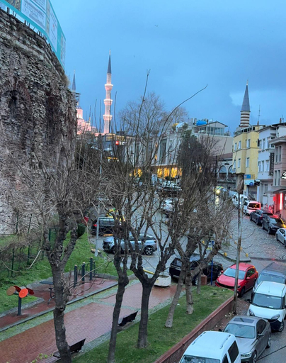 Exterior & Views 1, Blue Mosque Suites 2 - Old City Sultanahmet, Fatih