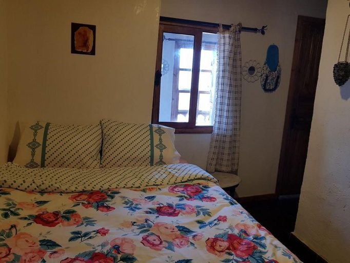 Bedroom 4, Sirin Ev Pansiyon, Selçuk