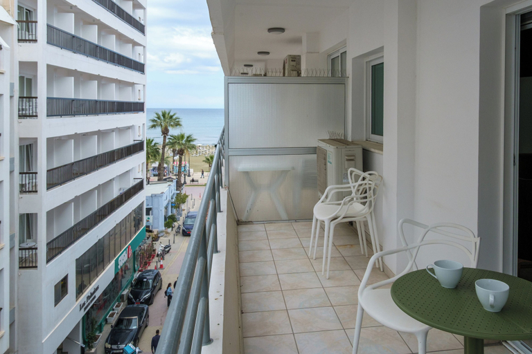 Others 4, Larnaca Bay Suites, Larnaca