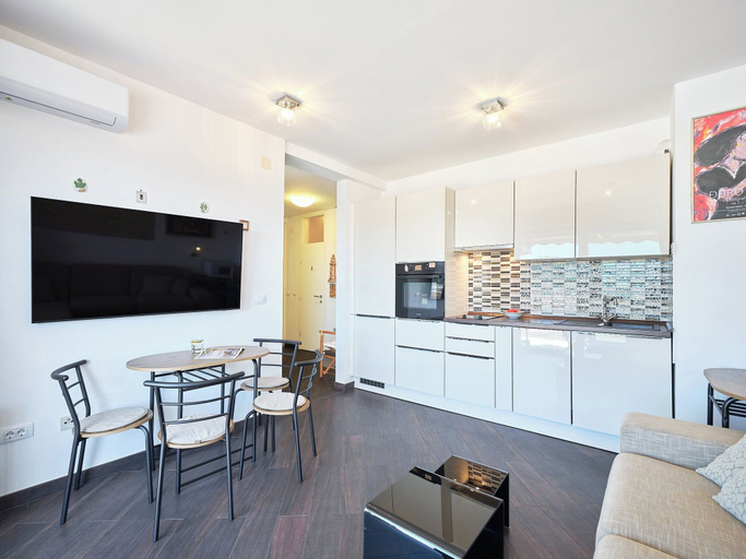Private kitchen, Apartment Amber Tides, Dubrovnik