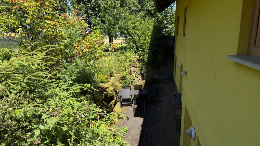 Others 5, Urlaub mit Hund auf dem Bauernhof Hofswald, Eifelkreis Bitburg-Prüm