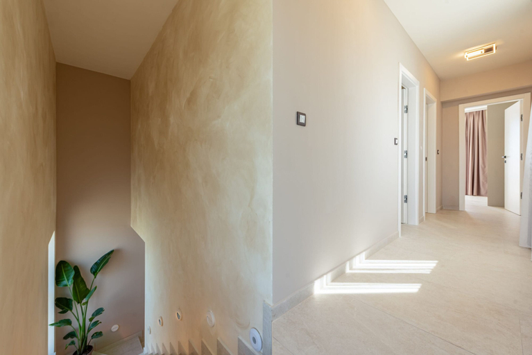 Interior 5, Villa Emocija Zadarvilas, Nin