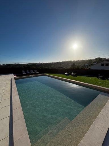 Sport & Beauty 2, Casa Casal da Eva, Alcobaça