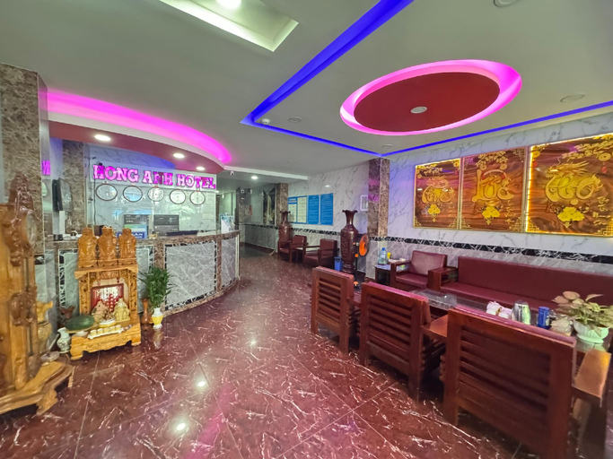 Food & Drinks, Hong Anh Hotel, Phú Quốc